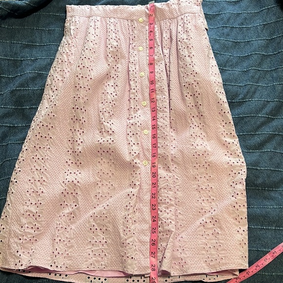 JCrew MIDI Dress - Picture 5 of 5